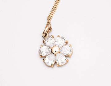 REF 541525 - PINGENTE ROMMANEL