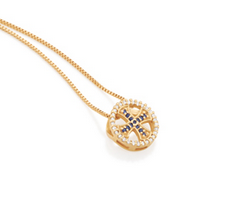 REF 541831 - PINGENTE ROMMANEL