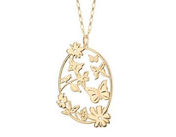 REF 541642 - PINGENTE ROMMANEL