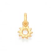 REF 542624 PINGENTE ROMMANEL