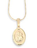 REF 541669 - PINGENTE ROMMANEL