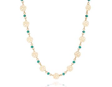 REF 531437 - COLAR ROMMANEL