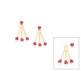 REF 525174 BRINCO ROMMANEL ROSA