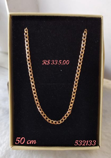 REF 532135 CORRENTE ROMMANEL