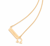 REF 531849 GARGANTILHA ROMMANEL