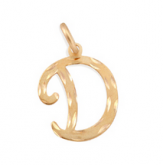 REF 540733 - PINGENTE ROMMANEL