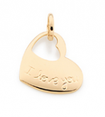 REF 541802 - PINGENTE ROMMANEL