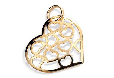 REF 541163 - PINGENTE ROMMANEL