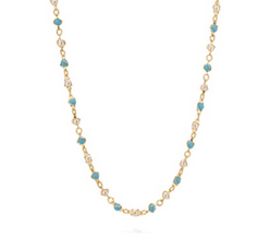 REF 531535 COLAR ROMMANEL