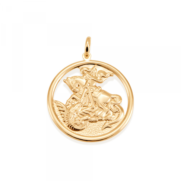 REF 541256 - PINGENTE ROMMANEL