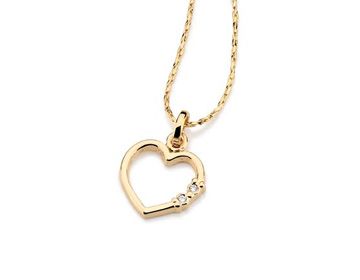 REF 541565 - PINGENTE ROMMANEL