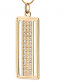 REF 541684 - PINGENTE ROMMANEL