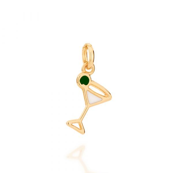 REF 542238 PINGENTE ROMMANEL