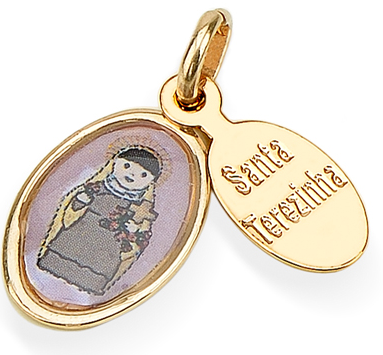 REF 541691 - PINGENTE ROMMANEL