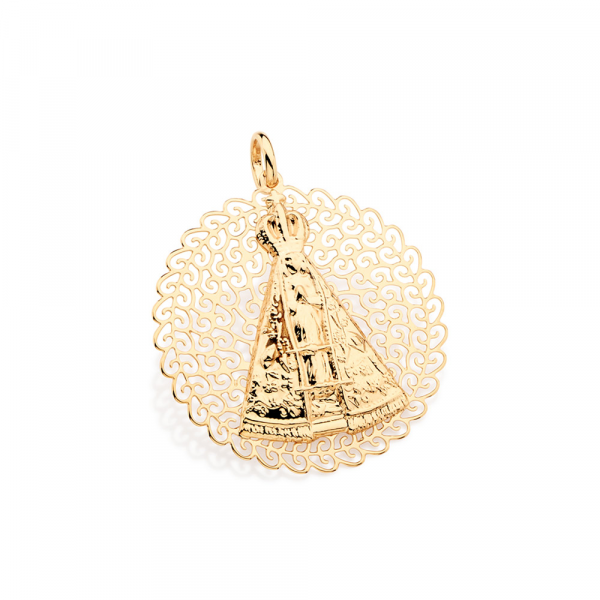 REF 541712 - PINGENTE ROMMANEL