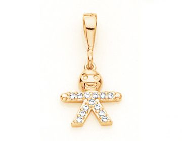 REF 541617 - PINGENTE ROMMANEL