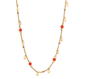 REF 531411 GARGANTILHA ROMMANEL