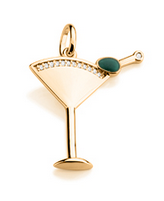 REF 541725 - PINGENTE ROMMANEL