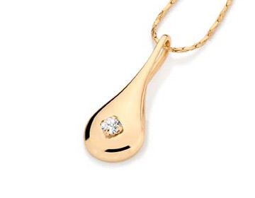 REF 541583 - PINGENTE ROMMANEL