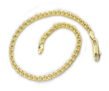 REF 550724 TORNOZELEIRA ROMMANEL
