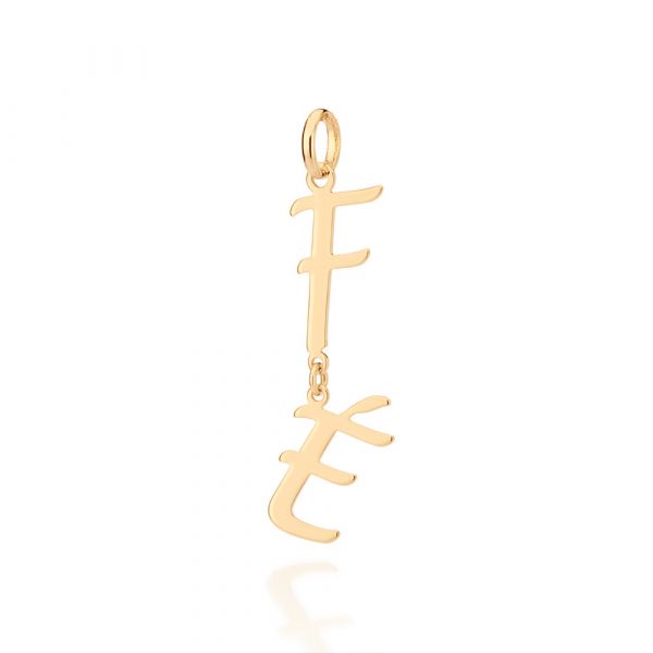 REF 542633 PINGENTE ROMMANEL