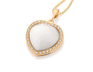 REF 541570 - PINGENTE ROMMANEL