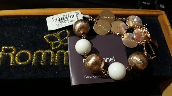 REF 551157 PULSEIRA ROMMANEL
