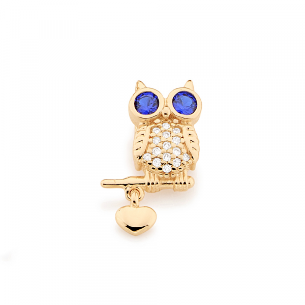 REF 541741 - PINGENTE ROMMANEL