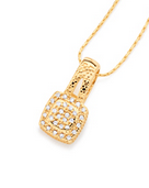 REF 541794 - PINGENTE ROMMANEL
