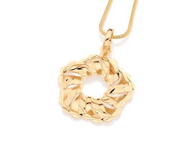 REF 541584 - PINGENTE ROMMANEL