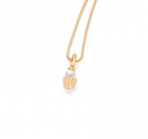 REF 541884 PINGENTE  ROMMANEL