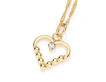 REF 541643 - PINGENTE ROMMANEL