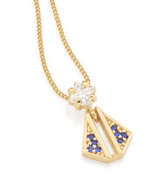 REF 542000 PINGENTE ROMMANEL