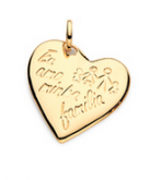 REF 541803 - PINGENTE ROMMANEL