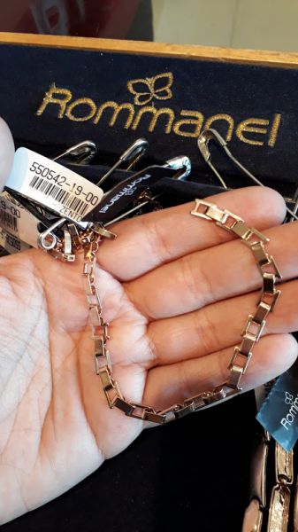 REF 550542 PULSEIRA ROMMANEL