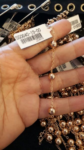 REF 550640 PULSEIRA ROMMANEL