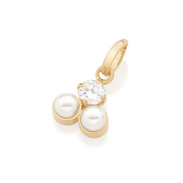 REF 542167 PINGENTE ROMMANEL