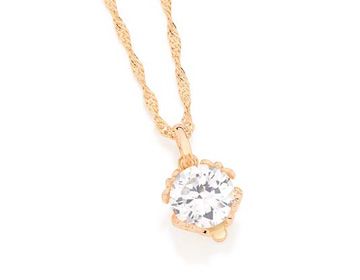 REF 541662 - PINGENTE ROMMANEL