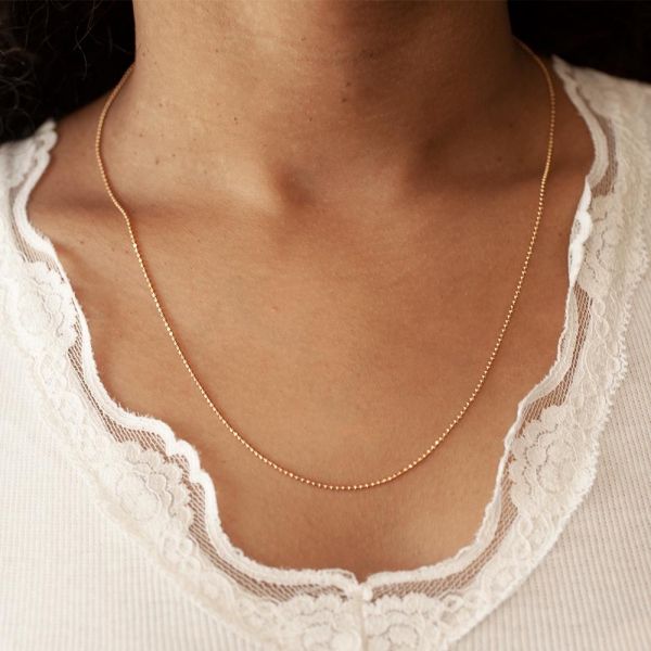 REF 532422 CORRENTE ROMMANEL FEMININA