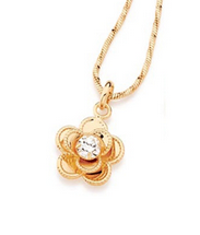 REF 541687 - PINGENTE ROMMANEL