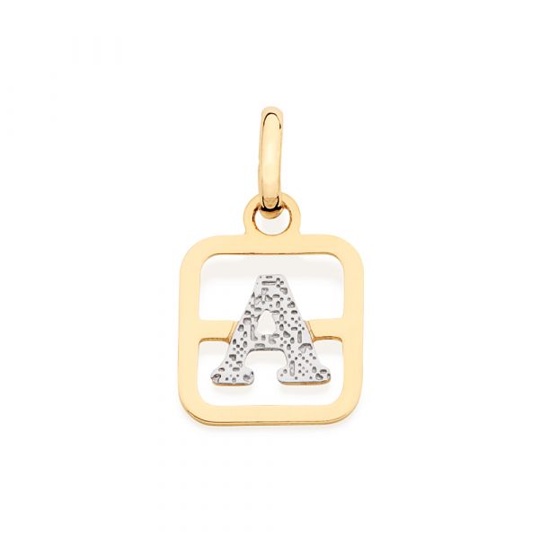 REF 540100 PINGENTE ROMMANEL