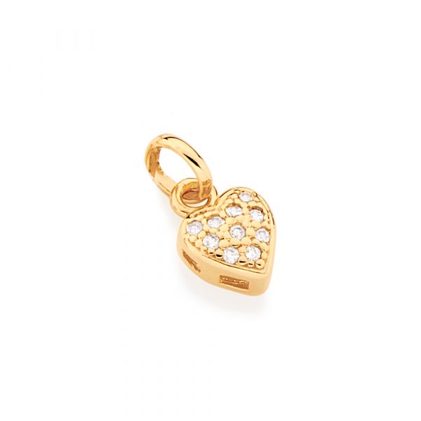 REF 541537 - PINGENTE ROMMANEL