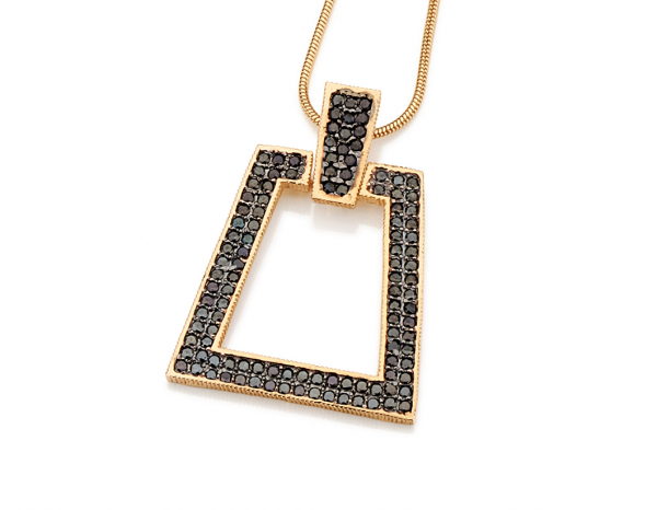 REF 541707 - PINGENTE ROMMANEL