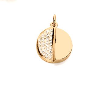 REF 541430 PINGENTE ROMMANEL