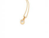REF 541911 PINGENTE ROMMANEL
