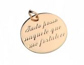REF 541527 - PINGENTE ROMMANEL