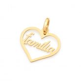 REF 542343 PINGENTE ROMMANEL