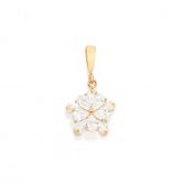 REF 542681 PINGENTE ROMMANEL