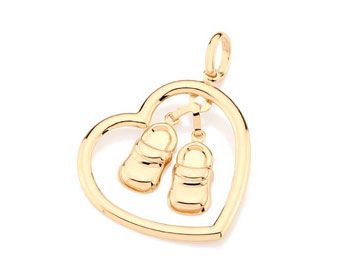REF 541652 - PINGENTE ROMMANEL