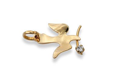 REF 541254 - PINGENTE ROMMANEL
